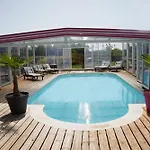 Apartmán Marennes Saint-Simon-de-Bordes