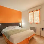 Marennes Apartmán