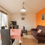 Marennes Apartmán Saint-Simon-de-Bordes