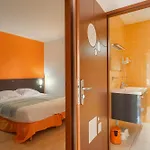 Marennes Apartmán Saint-Simon-de-Bordes