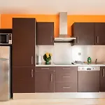 Apartmán Marennes Saint-Simon-de-Bordes