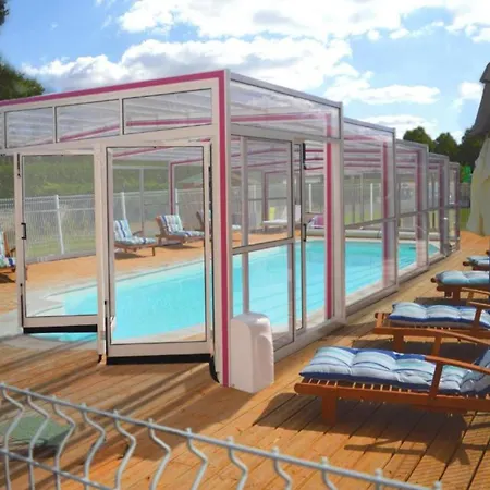 Marennes Appartement