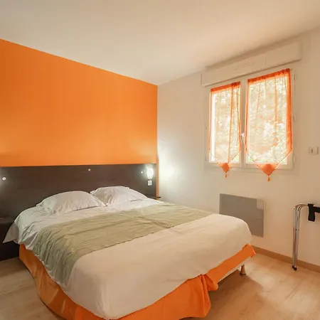 Marennes Appartement