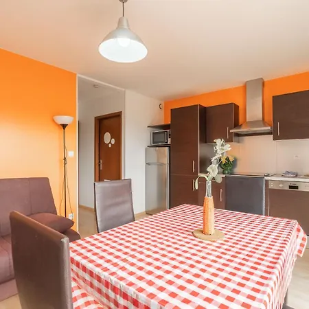 Appartement Marennes *