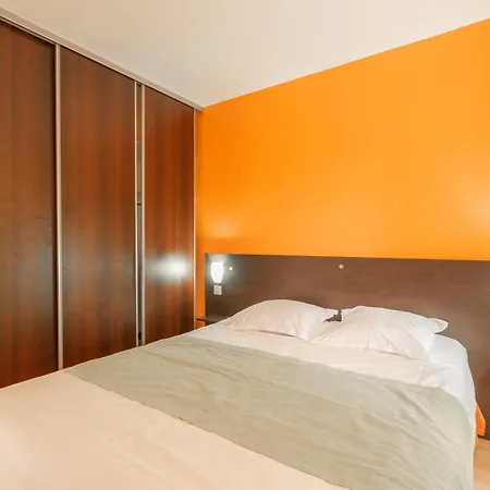 Marennes Appartement