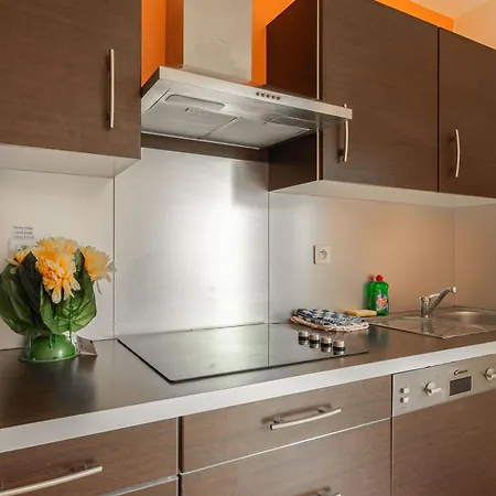 Marennes Appartement