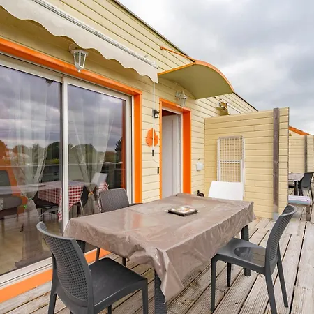 Marennes Apartmán *