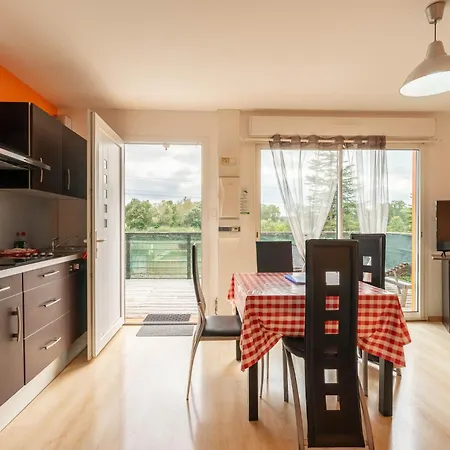 Appartement Marennes *