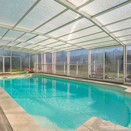 Appartement Marennes