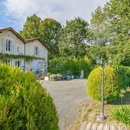 Marennes Saint-Simon-de-Bordes