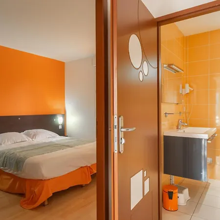 Marennes Appartement Saint-Simon-de-Bordes