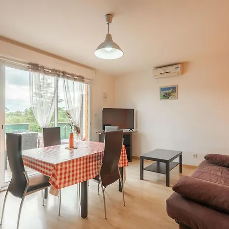 Marennes Apartmán