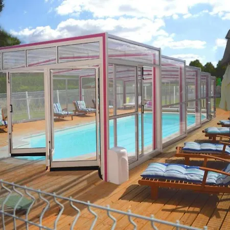 Marennes Apartamento