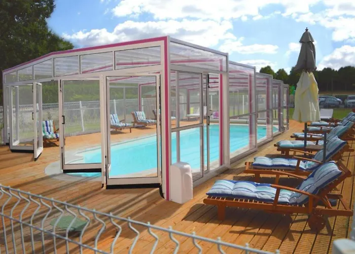 Marennes Apartamento