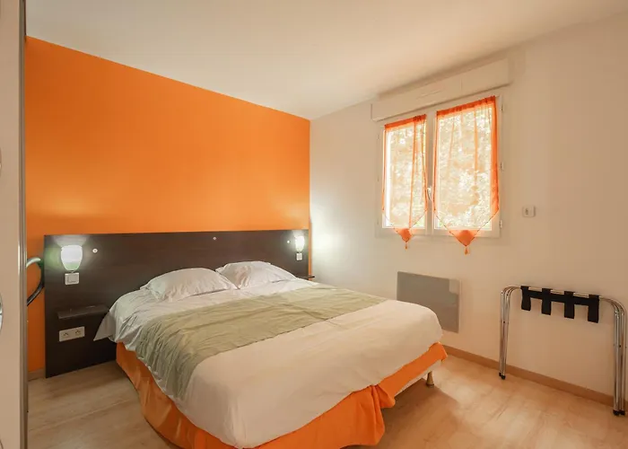 Marennes Apartamento