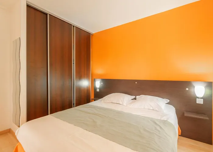 Marennes Apartamento