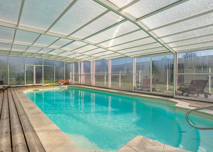 Apartamento Marennes