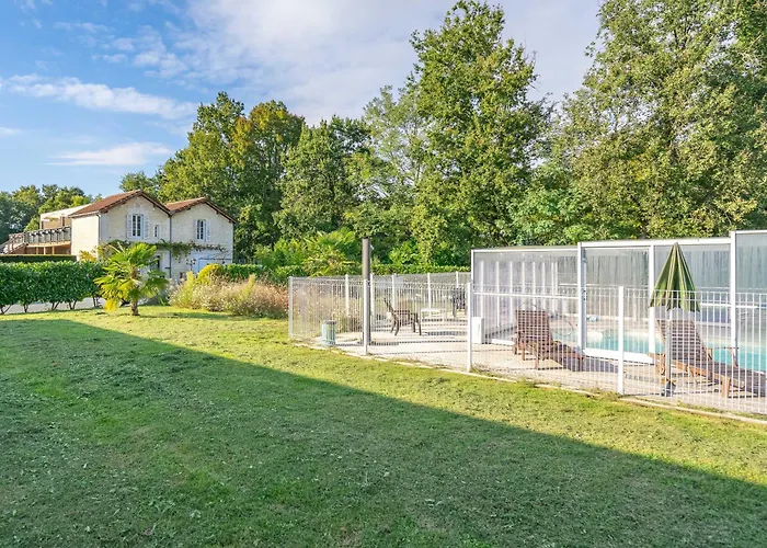 Marennes Apartamento