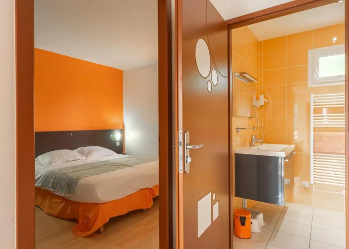 Marennes Apartamento Saint-Simon-de-Bordes